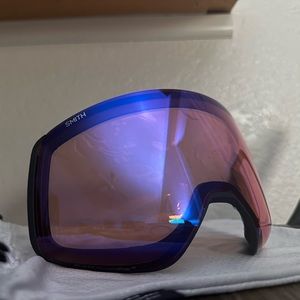 Smith 4D Mag Low Light Lens